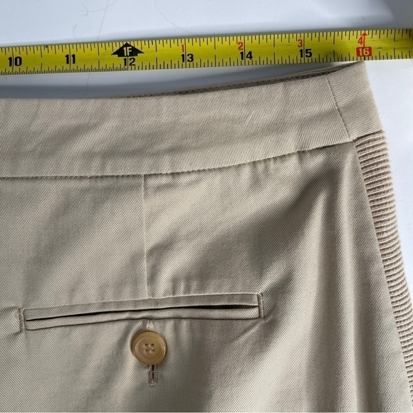Alexander McQueen Tan Suit 2 Piece US Size 10 with COA - Picture 13 of 17